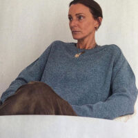 Phoebe Philo's Highly-Anticipated Fashion Brand's Website Is Open For Registration