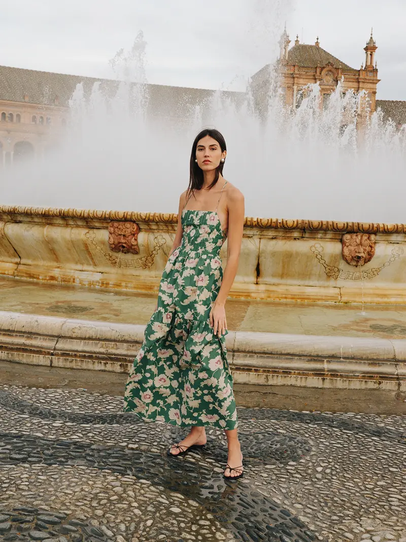 Embrace Your Femininty In A New Piece From Posse The Label Embrace Your Femininty In A New Piece From Posse The Label