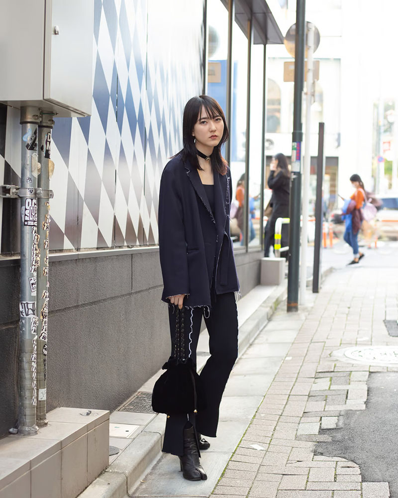 12 Street Style Tokyo Outfits To Get You Inspired [August 2023 Edition]