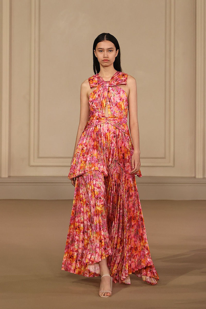 Fall In Love With The Latest Acler Resort 2024 Collection