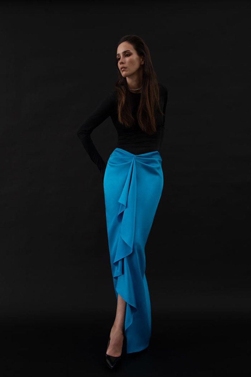 Bring Some Drama To The Fall Season With Help From Rasario