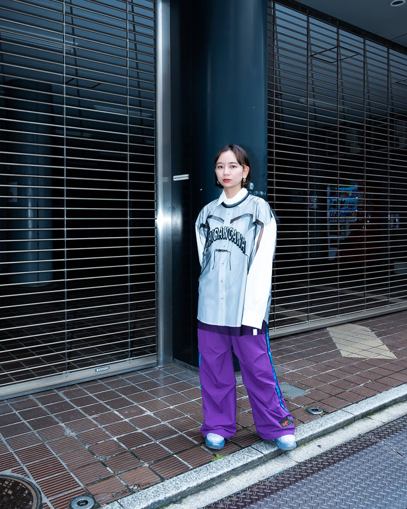 12 Street Style Tokyo Outfits To Get You Inspired [September 2023 Edition]