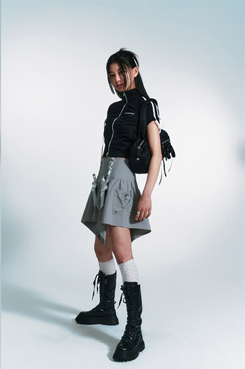 Cool Girl Brand NotKnowing Pushes Boundaries In This Latest Collection