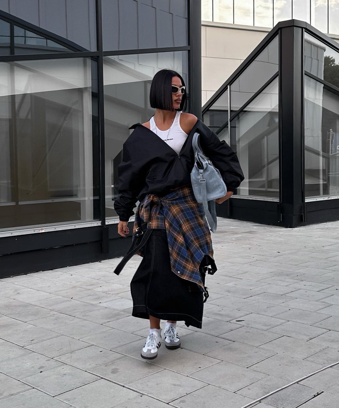 These 10 Retro Grunge Outfits Are Perfect For Fall