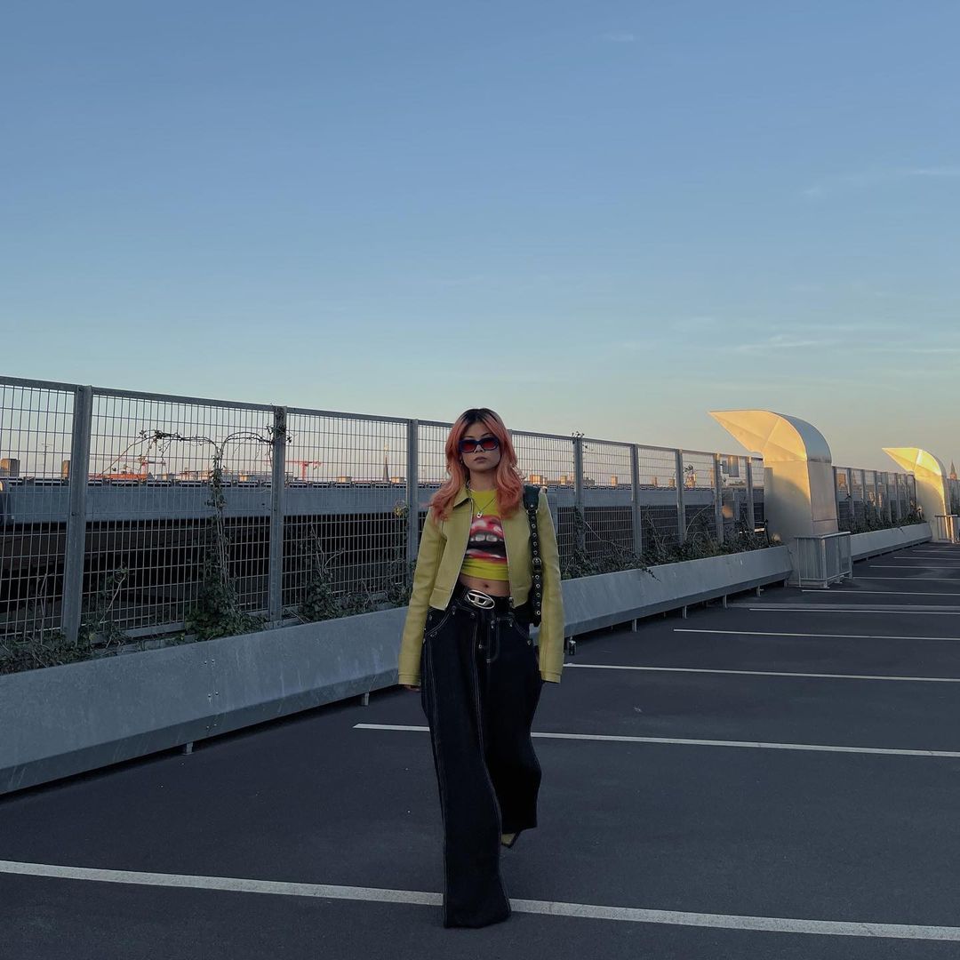 These 10 Retro Grunge Outfits Are Perfect For Fall