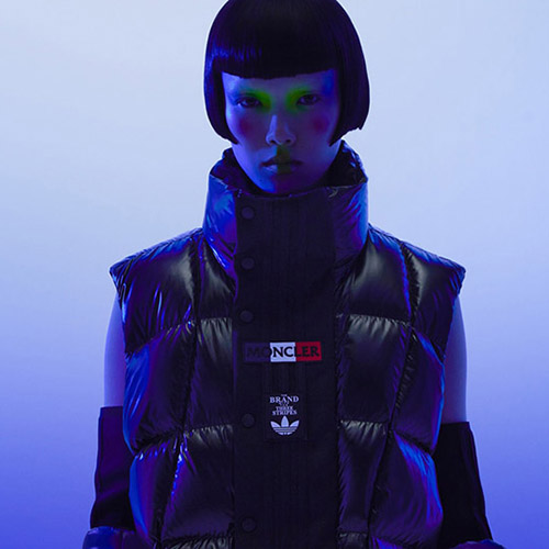 Moncler X Adidas Originals Presents 