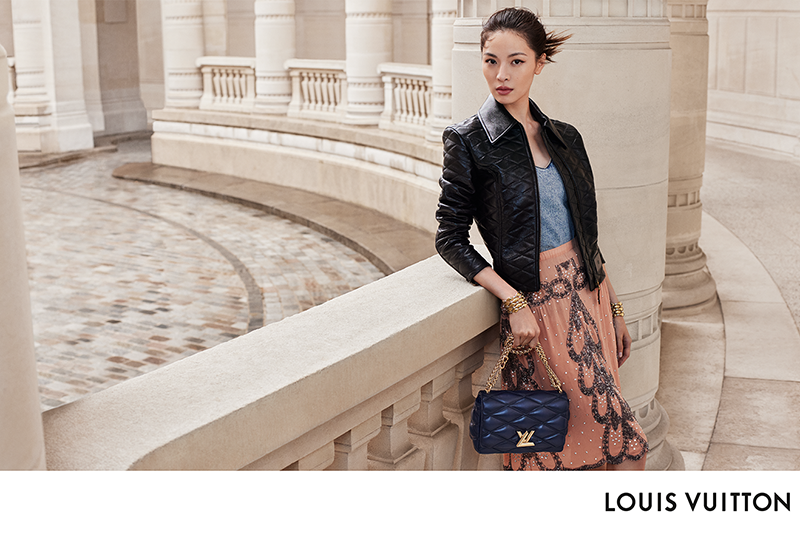 Louis Vuitton enlists Deepika Padukone