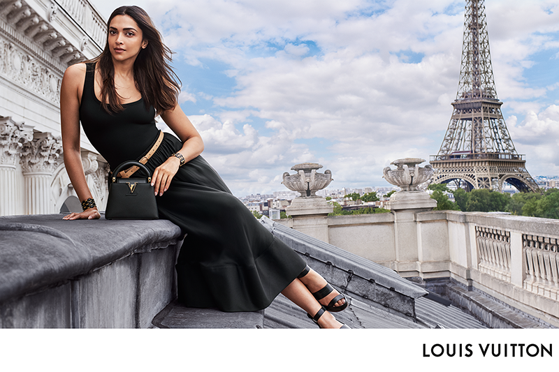 Louis Vuitton Redefines Timeless Elegance In Its Fall 2023 Campaign - The  Cool Hour, Style Inspiration