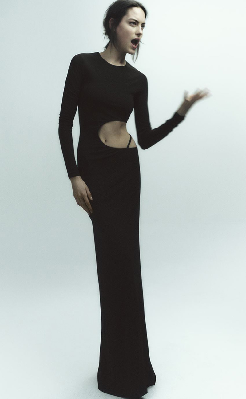 Keeping It Cool With Pre-Fall 2023 Pieces From Zeynep Arcay