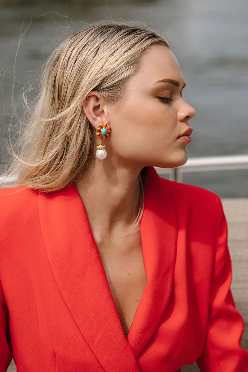 7 Ocean-Inspired Jewelry to Fall in Love With