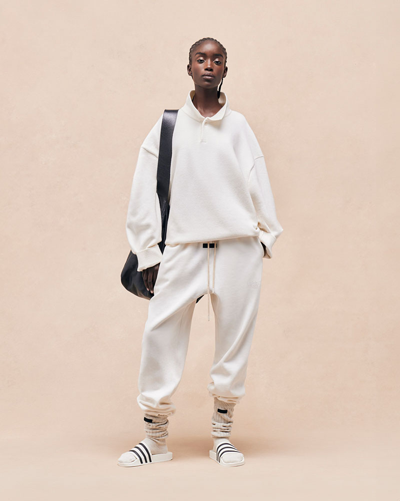 Just Landed: Fear Of God ESSENTIALS Fall 2023 Collection