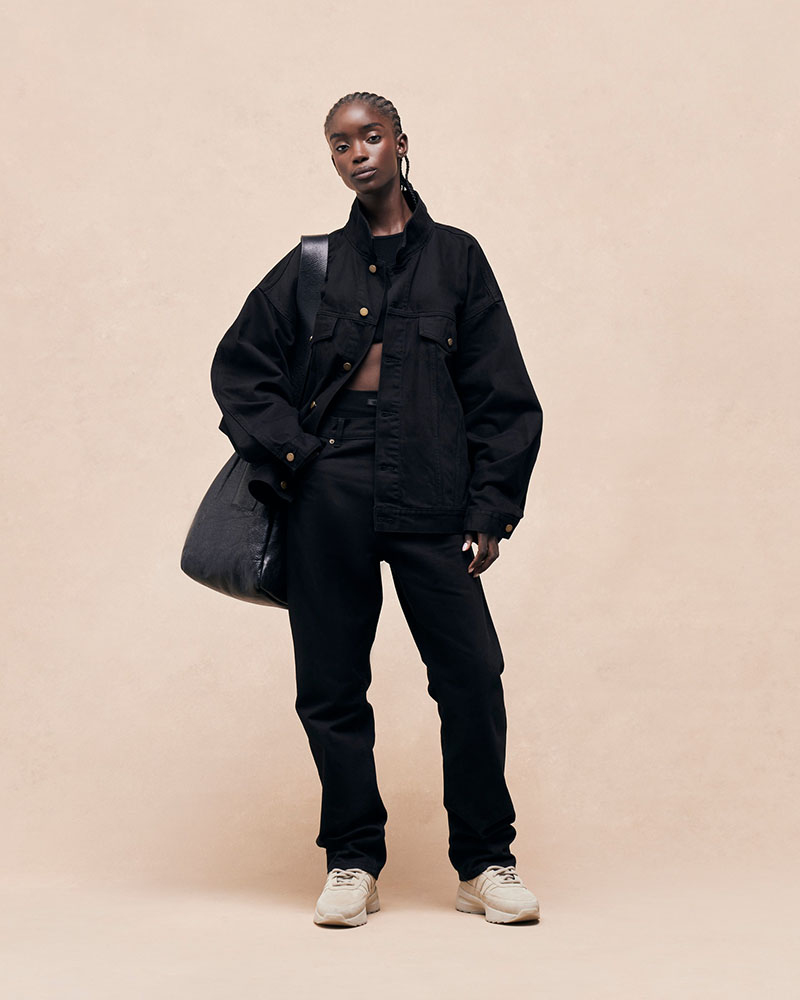 Fear Of God ESSENTIALS Fall 2023 Collection