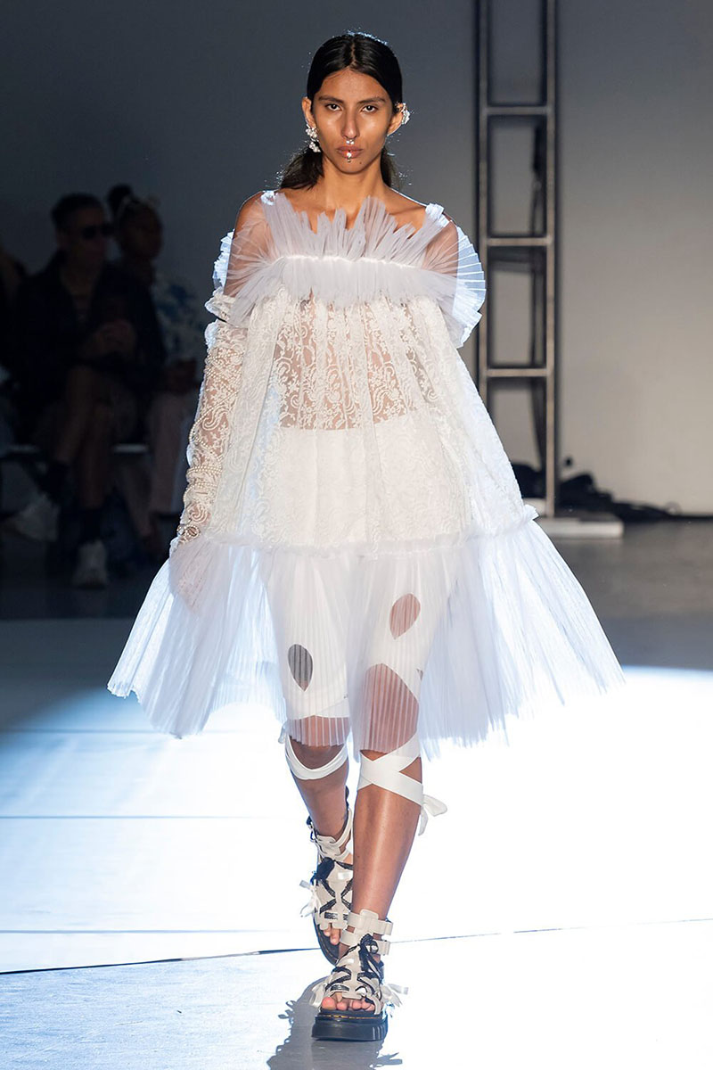 Fashion Fantasies At Their Best From ADEAM