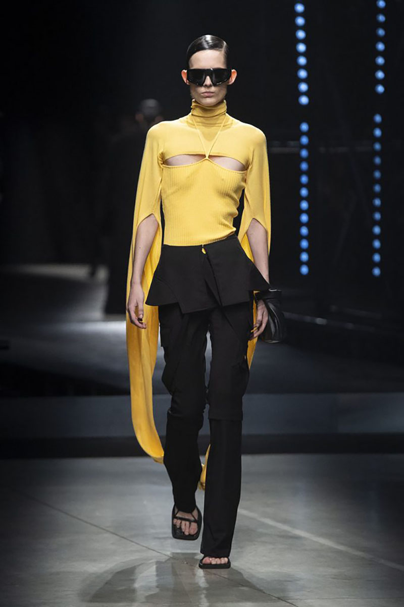 Edgy And Elevated At Their Best From ANDREAADAMO