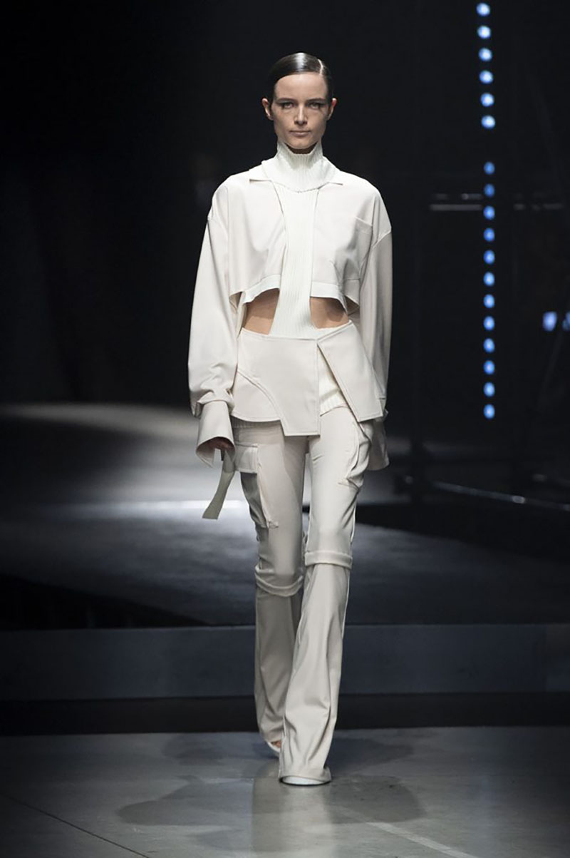 Edgy And Elevated At Their Best From ANDREAADAMO