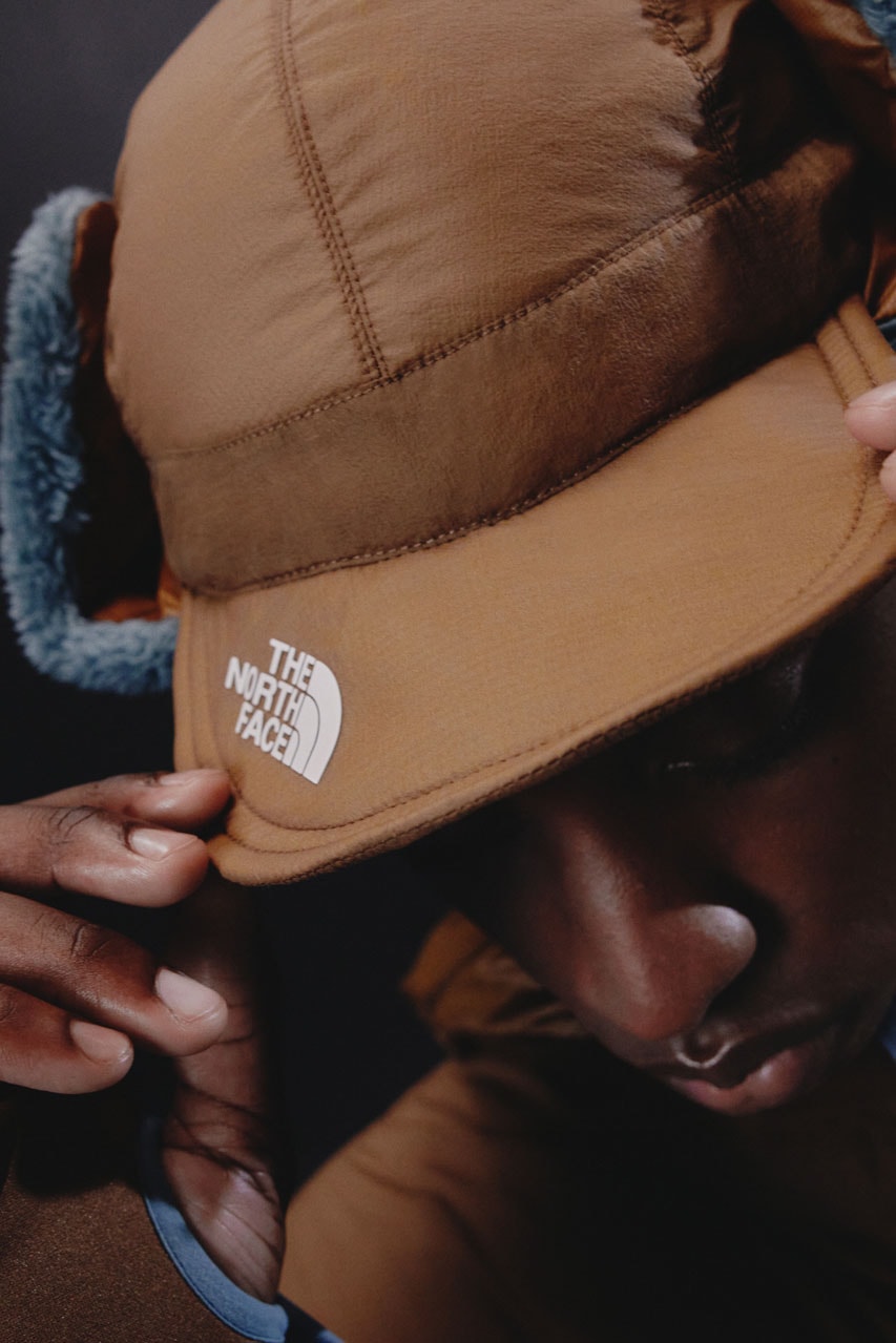 The North Face X UNDERCOVER 