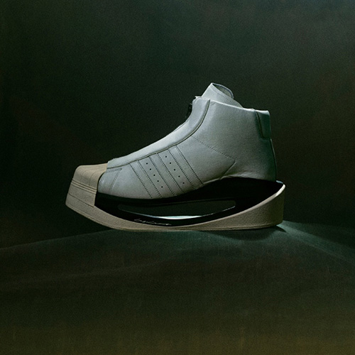 A Look At The Y-3 GENDO Sneakers