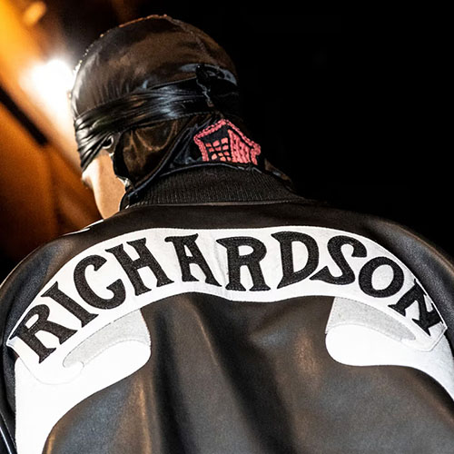 Prepare To Make a Bold Statement With Richardson FW23 Collection Drop 4