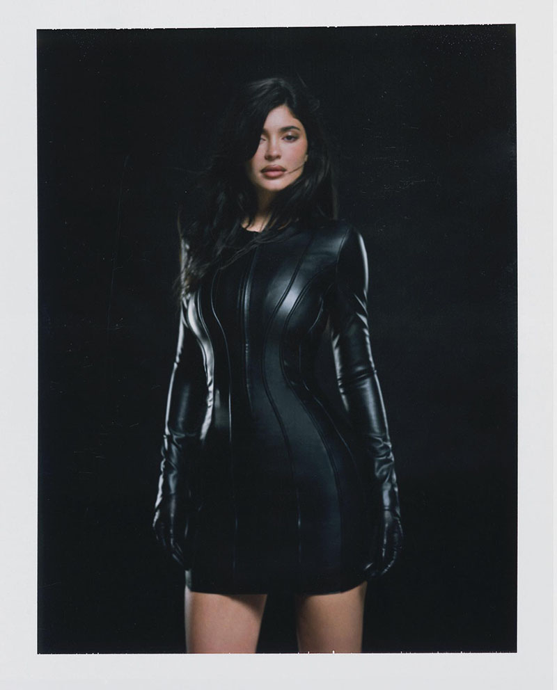 Kylie Jenner’s New Clothing Brand “Khy” – Everything You Need To Know