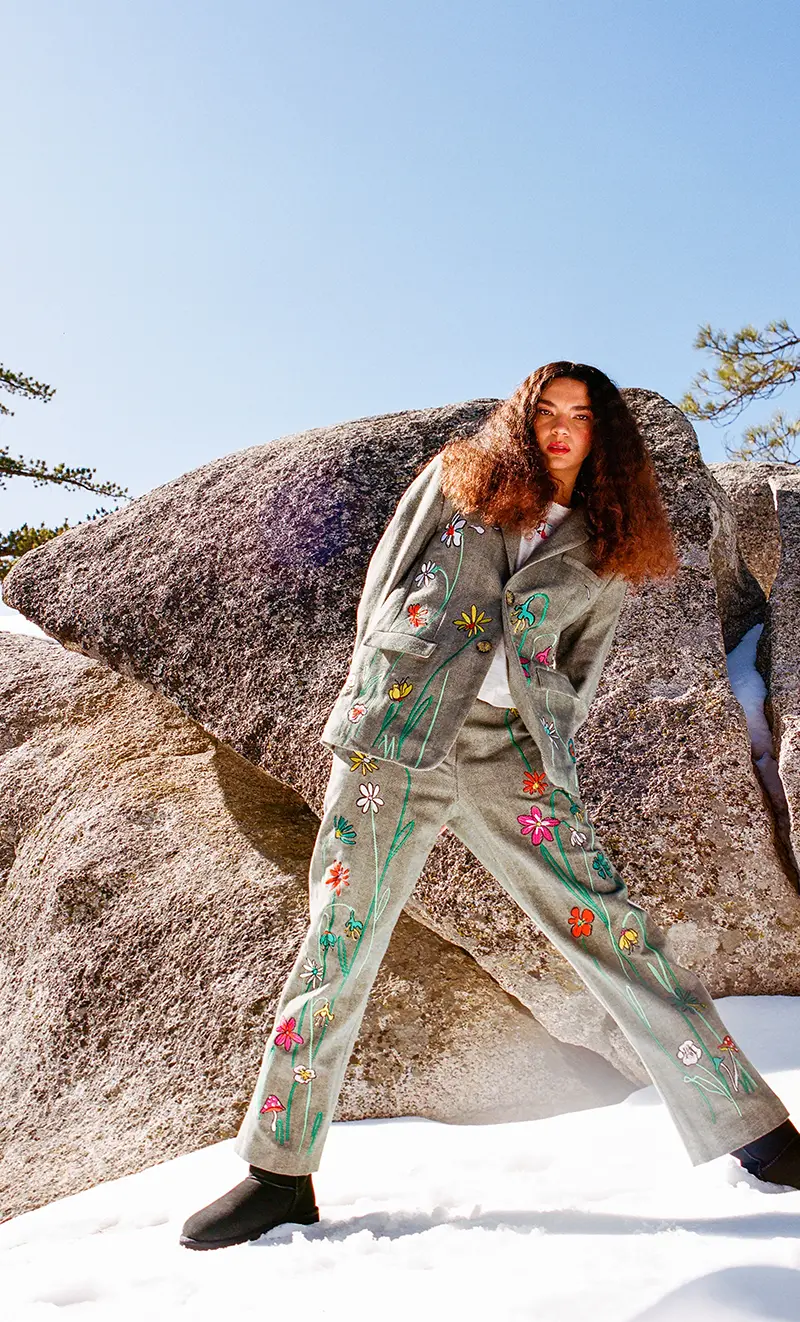 [WW36740] Mira Mikati | Jump Suit
