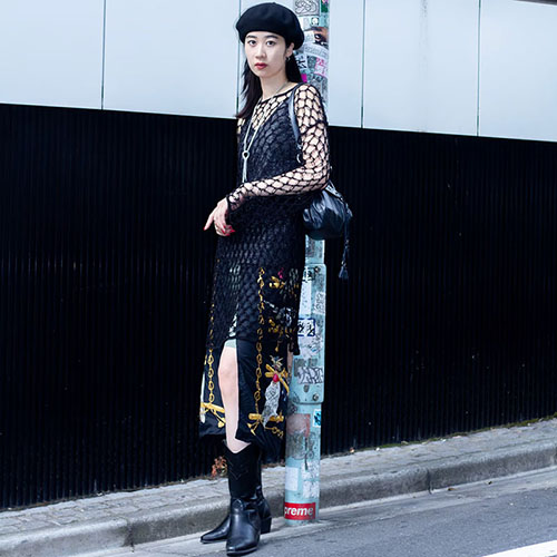12 Tokyo Street Fashion Outfits To Get You Inspired