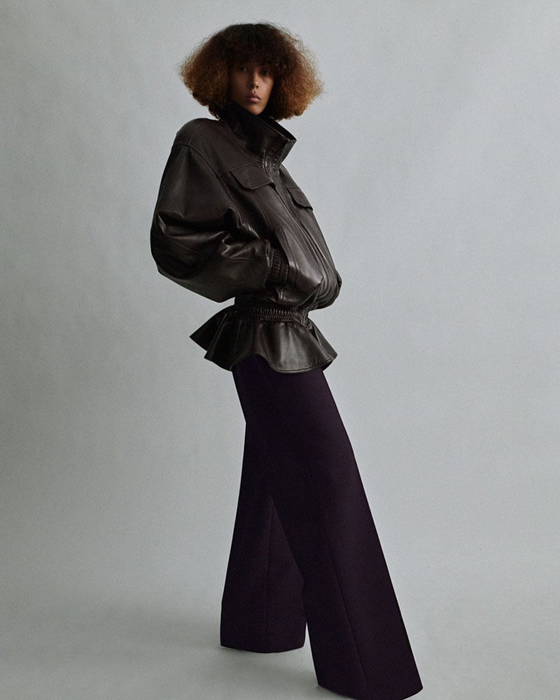 Phoebe Philo Redefines Timeless Elegance With Her Namesake Label's