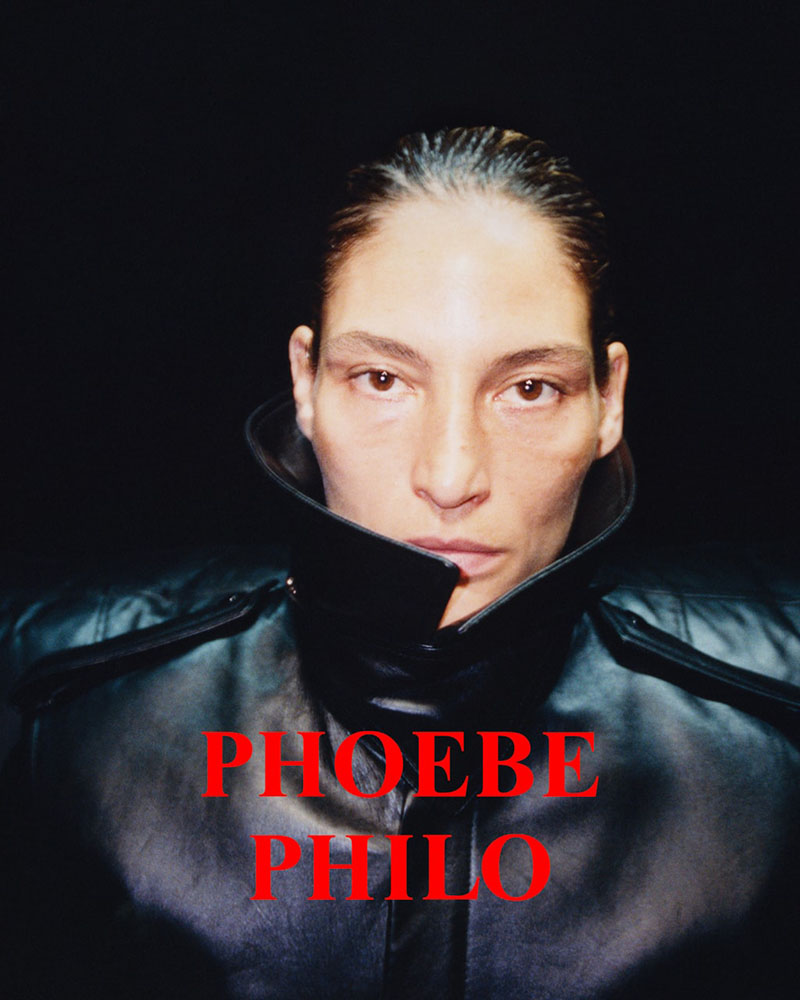 Phoebe Philo first collection is redefining Timeless Elegance - Visual  Atelier 8