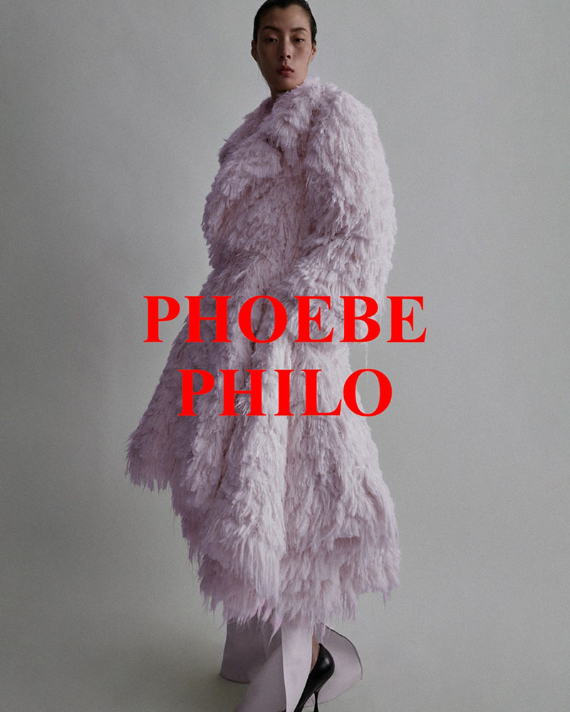 phoebe philo collection