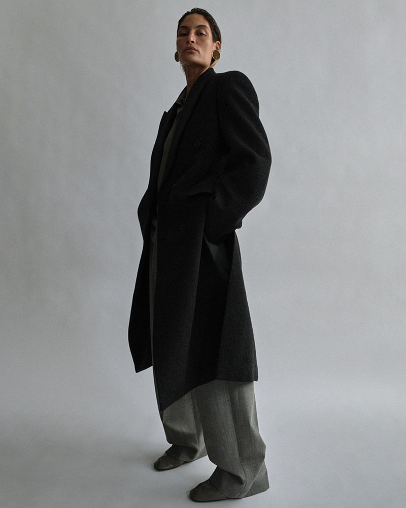 Launched Today – Phoebe Philo Redefines Timeless Elegance with Her Namesake Label's Debut Collection