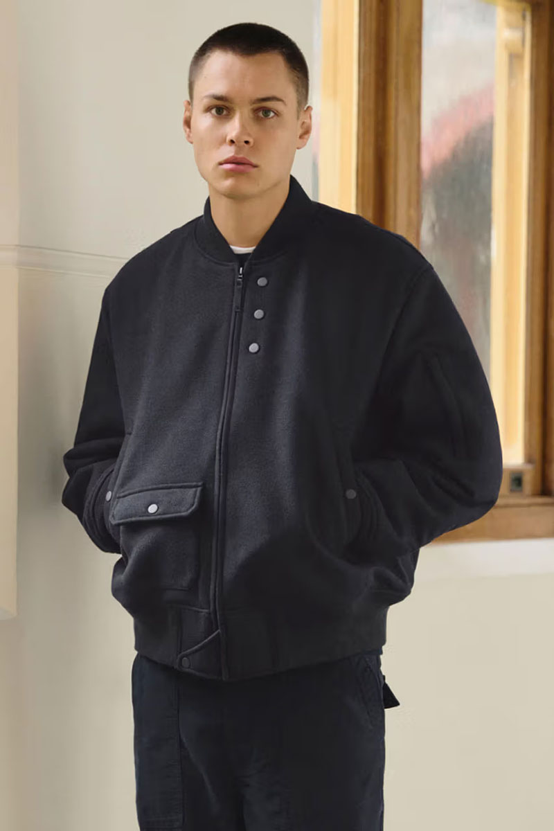 Engineered Garments And UNIQLO Come Together For 