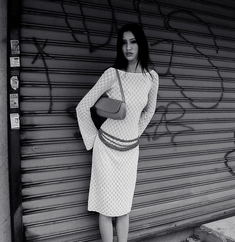 Amoy New York Is All About Sexy, Feminine Styles With Sustainability In ...