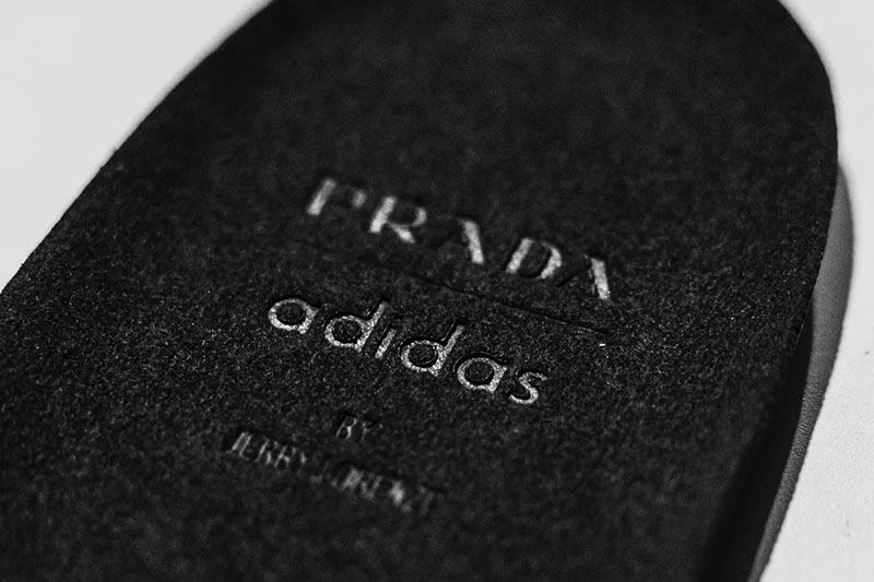 Is There a Prada x adidas by Jerry Lorenzo Collaboration In The Works?