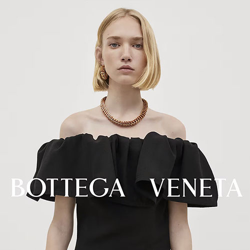 Bottega Presents Its PreSpring 2024 Collection