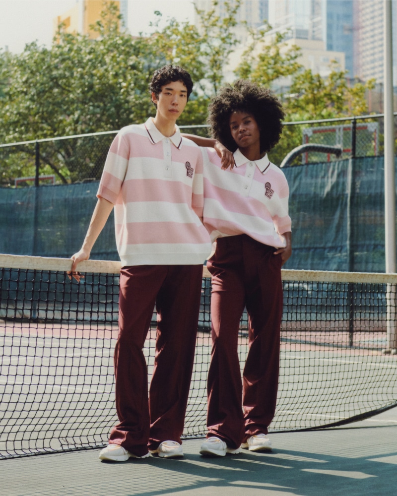 Lacoste X EleVen By Venus Williams Is A Game-Changing Collaboration