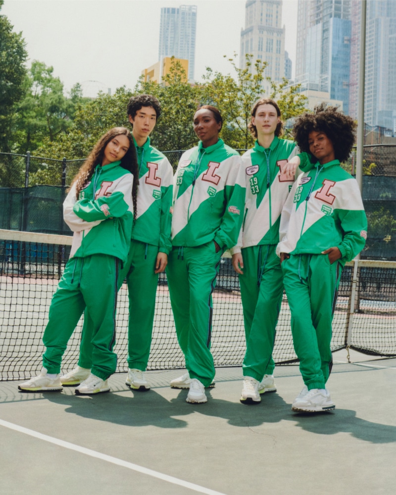 Veste Courte Eleven Venus Williams - Tennis/Pickleball - Bleue - Taille M - Neuve