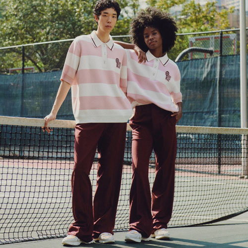 EleVen by Venus Williams - Kudos Tennis Skirt in Lemon