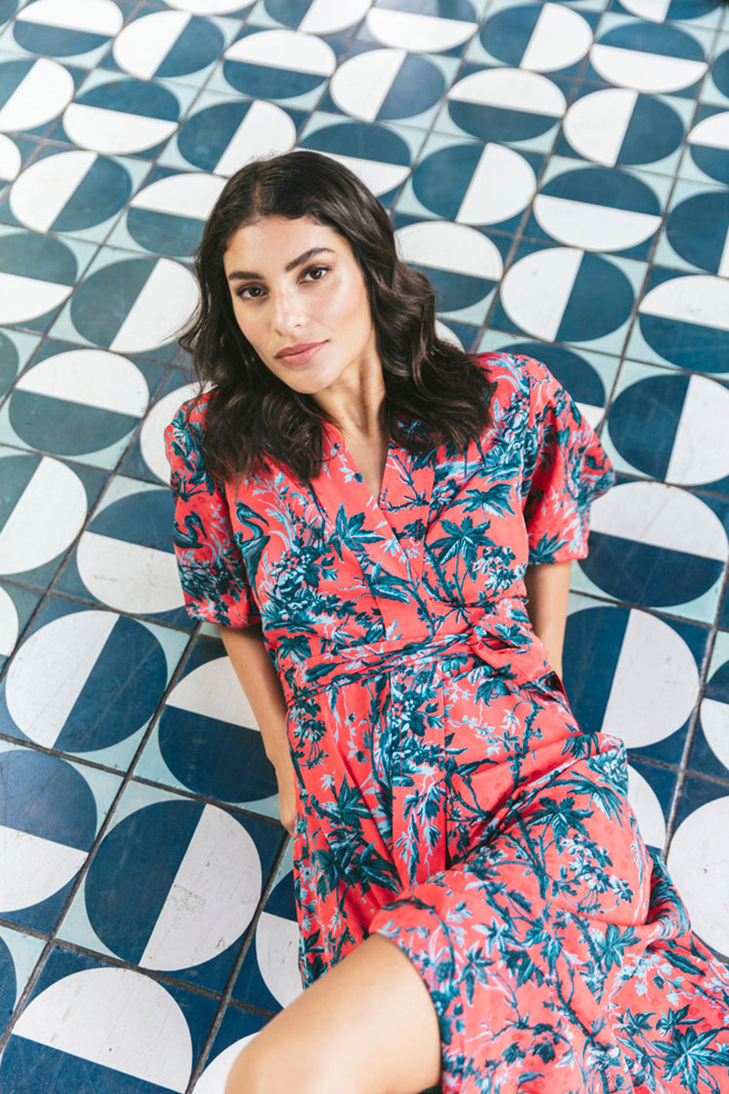 Cara Cara Helps You Enjoy Your Resort Travels In Style