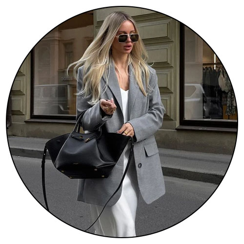 Image 6 for Business Attire For Women Template