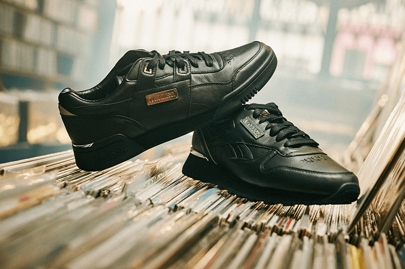 Reebok and Mallet London Present a Timeless Ode to UK Music History