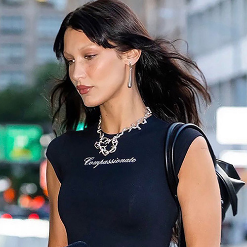 MOIRA X MEL Jewelry Line Is The Perfect Blend Of Edgy And Romantic