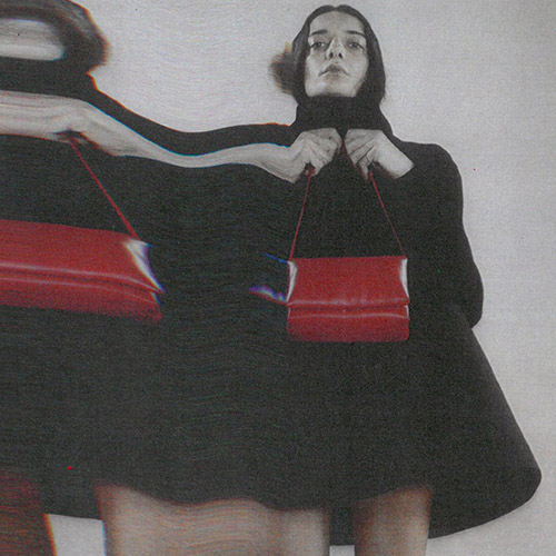 Let Marni’s Spring/Summer 2024 Vol. 1 Campaign Inspire You
