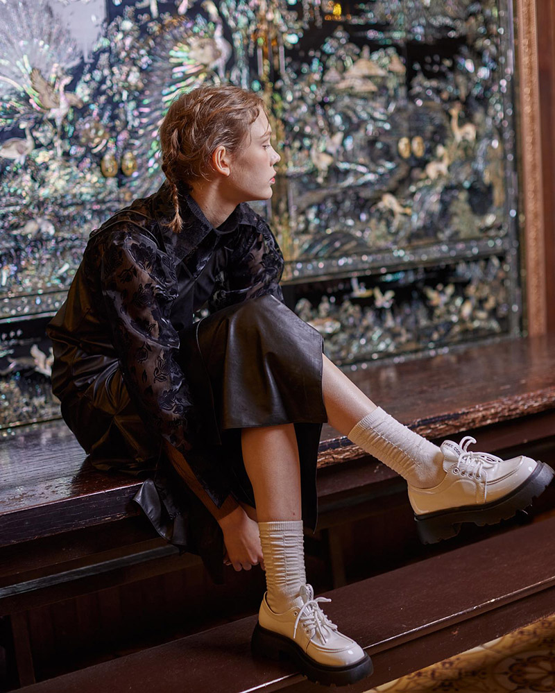 Janexy Sanchez Sexy: The Rising Star Who Redefines Modern Feminine Power