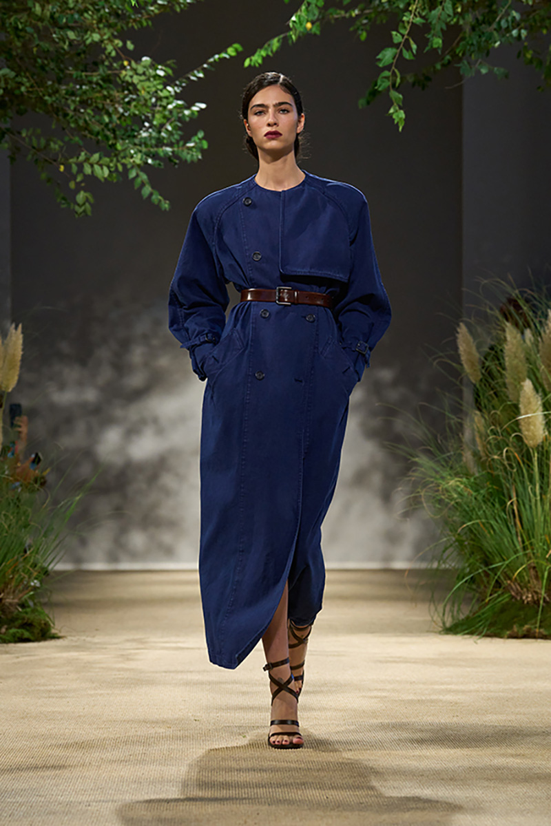 Max Mara Brings Great Style To The Table With This SS24 Collection
