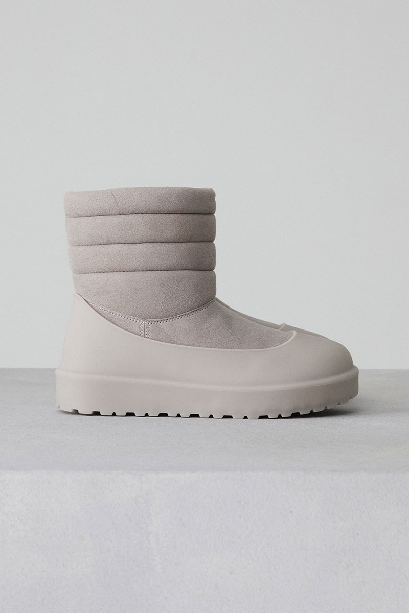 Embrace Cozy Comfort With STAMPD x UGG Collaboration