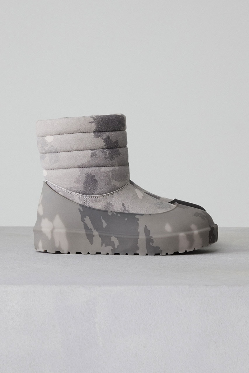 Embrace Cozy Comfort With STAMPD x UGG Collaboration