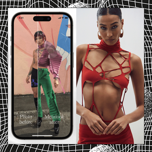 How Fashion NFTs, the Metaverse and AI is Changing the Fashion Landscape