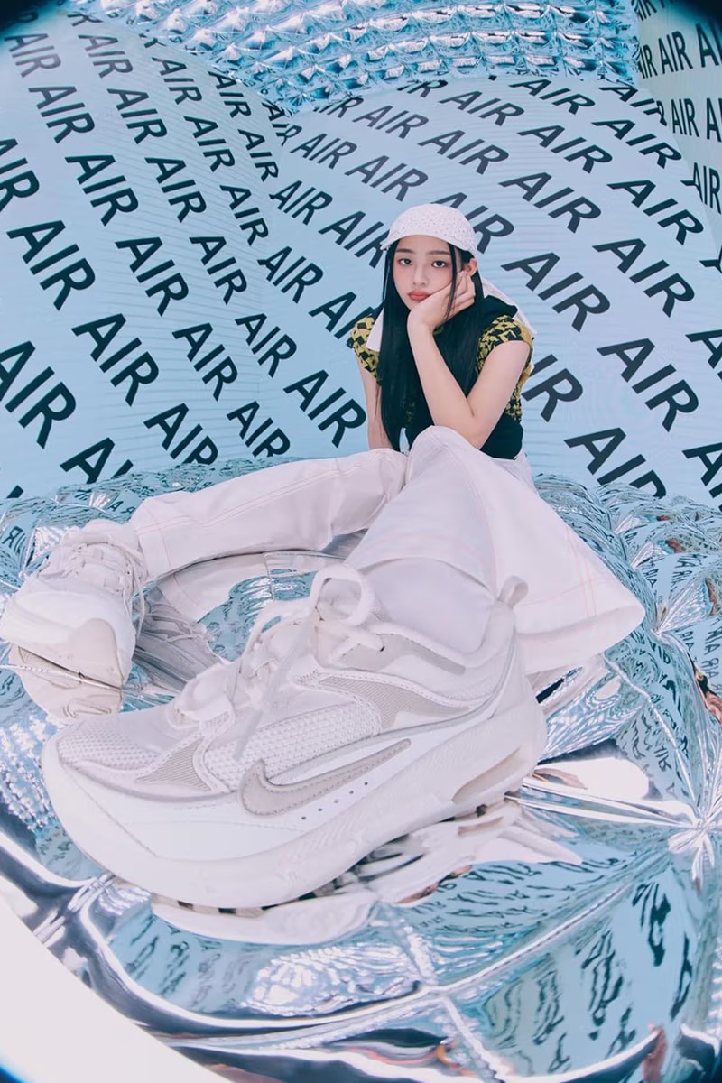 nike upcoming and just dropped