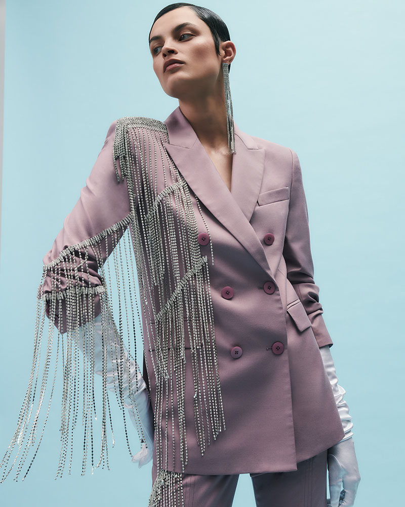 Prepare To Stun In Hellessy's Resort 2024 Collection