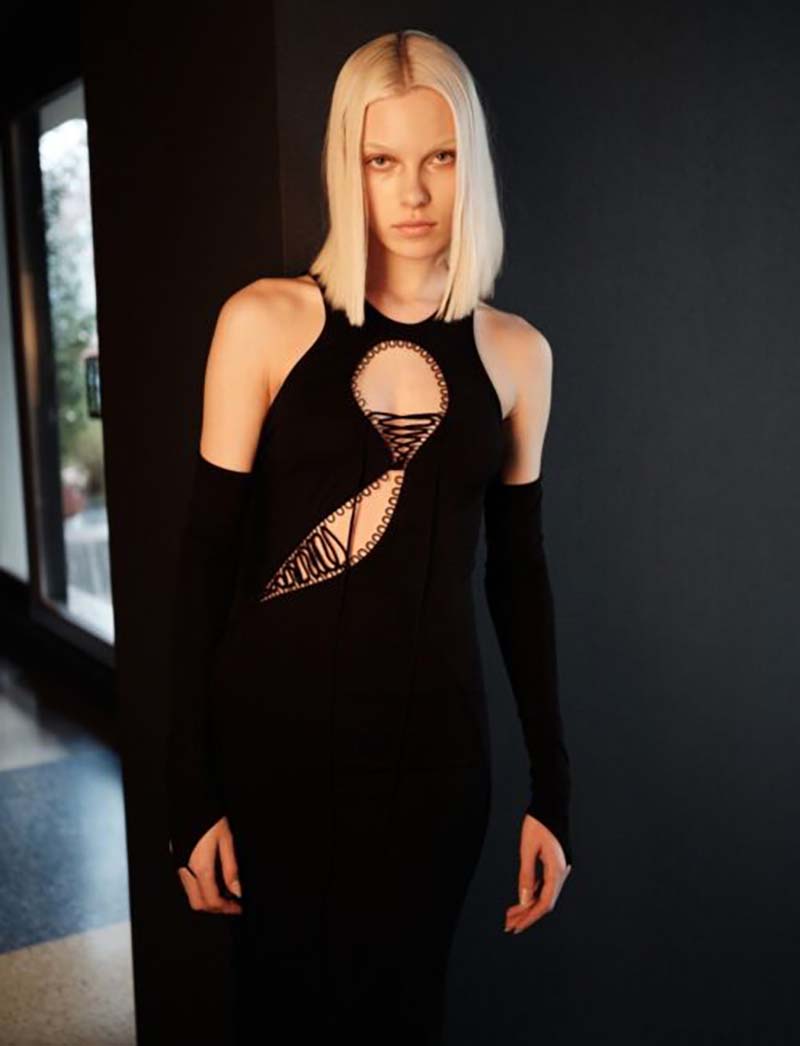 Manuri Keeps Us Entertained With This Stunning Collection