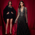 Zuhair Murad Has a Flair For The Dramatics In This Fall Release